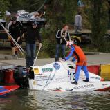 ADAC Motorboot Cup, Lorch am Rhein, Christian Tietz